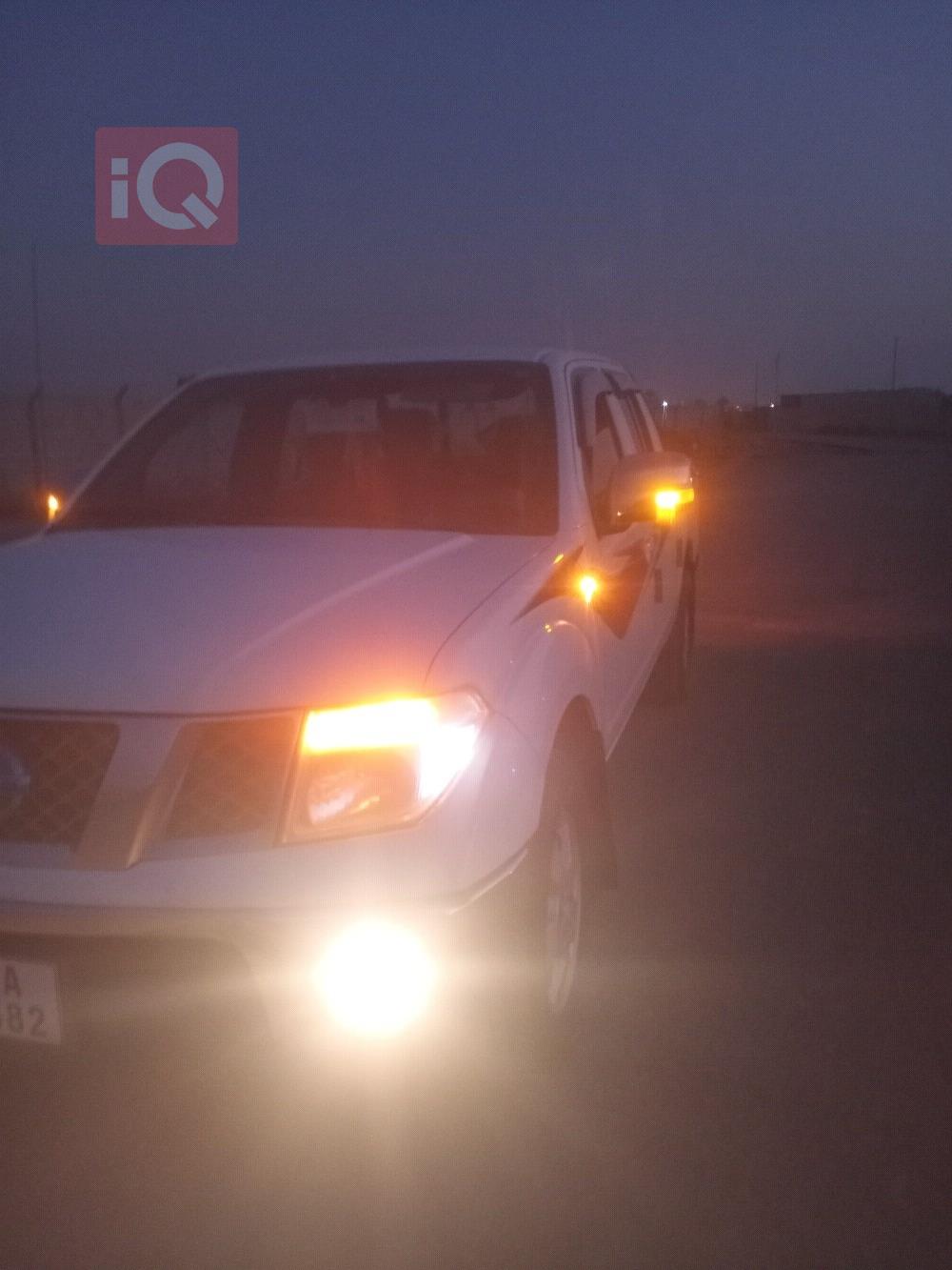 نيسان نافارا